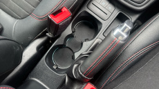 Ford Puma 1.0 EcoBoost Hybrid mHEV ST-Line X 5dr Petrol Hatchback